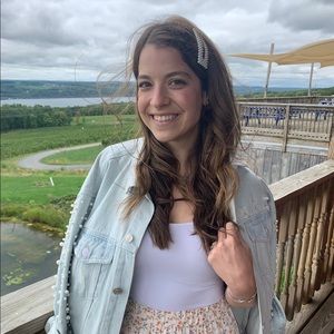 Meet your Posher, Taylor